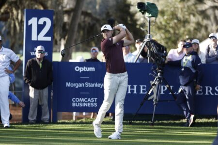 We look at our favorite golf props and DFS PGA picks today, including outright winner and daily picks on sites like Underdog.
