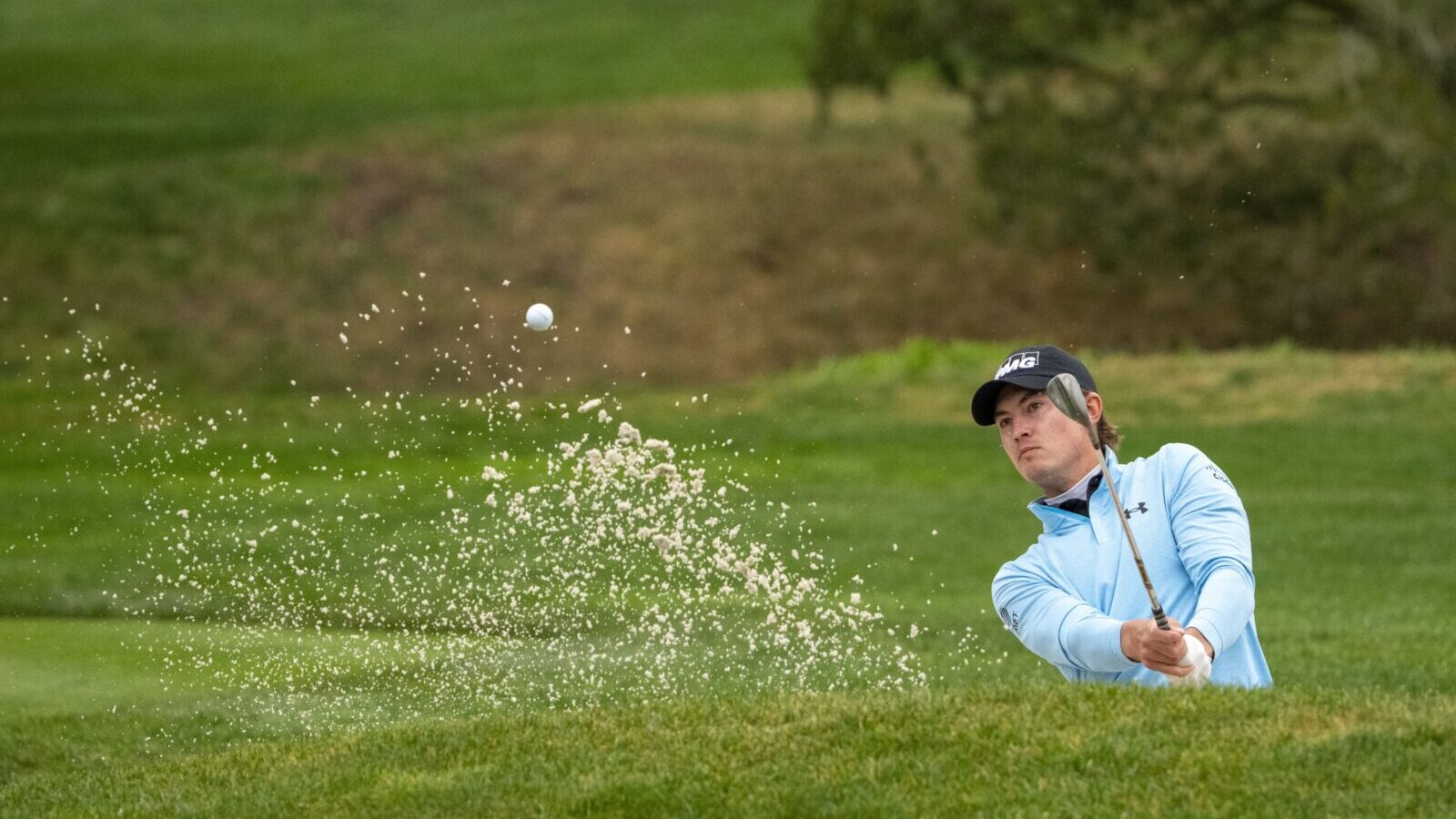 We will be analyzing our favorite PGA first round leader bets, props and picks for the upcoming golf tournament.