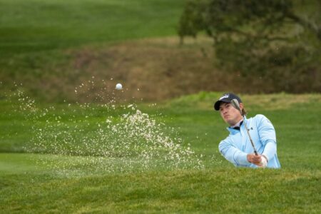 We will be analyzing our favorite PGA first round leader bets, props and picks for the upcoming golf tournament.