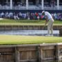 Scottie Scheffler - PGA
