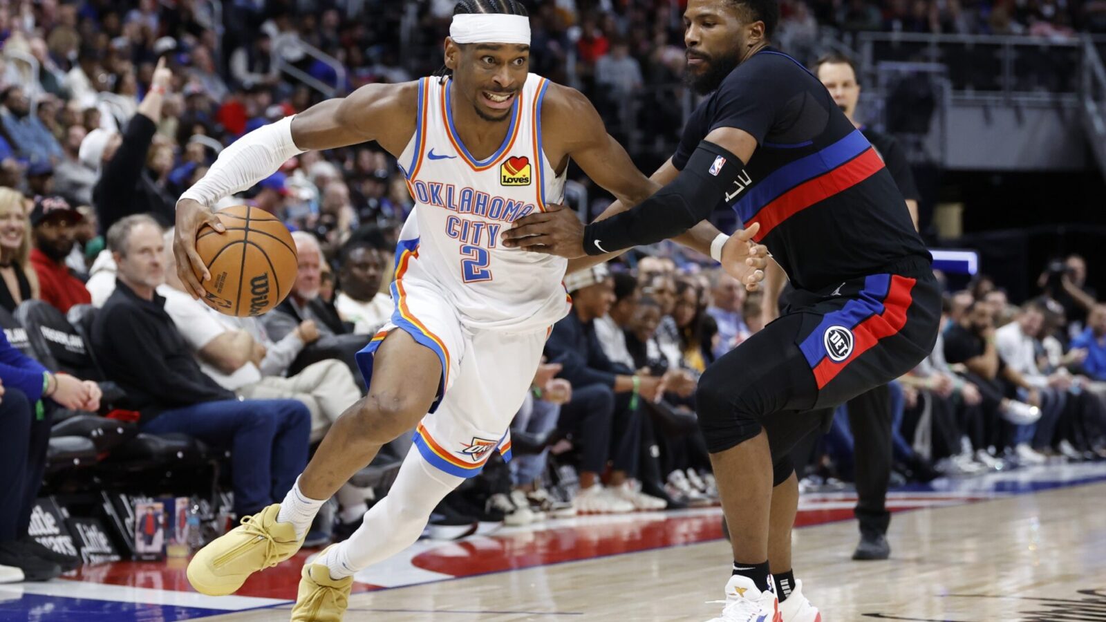 The NBA regular season and the playoffs might as well be two different sports when it comes to betting player props.