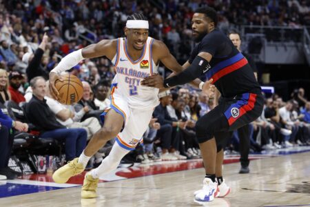 The NBA regular season and the playoffs might as well be two different sports when it comes to betting player props.