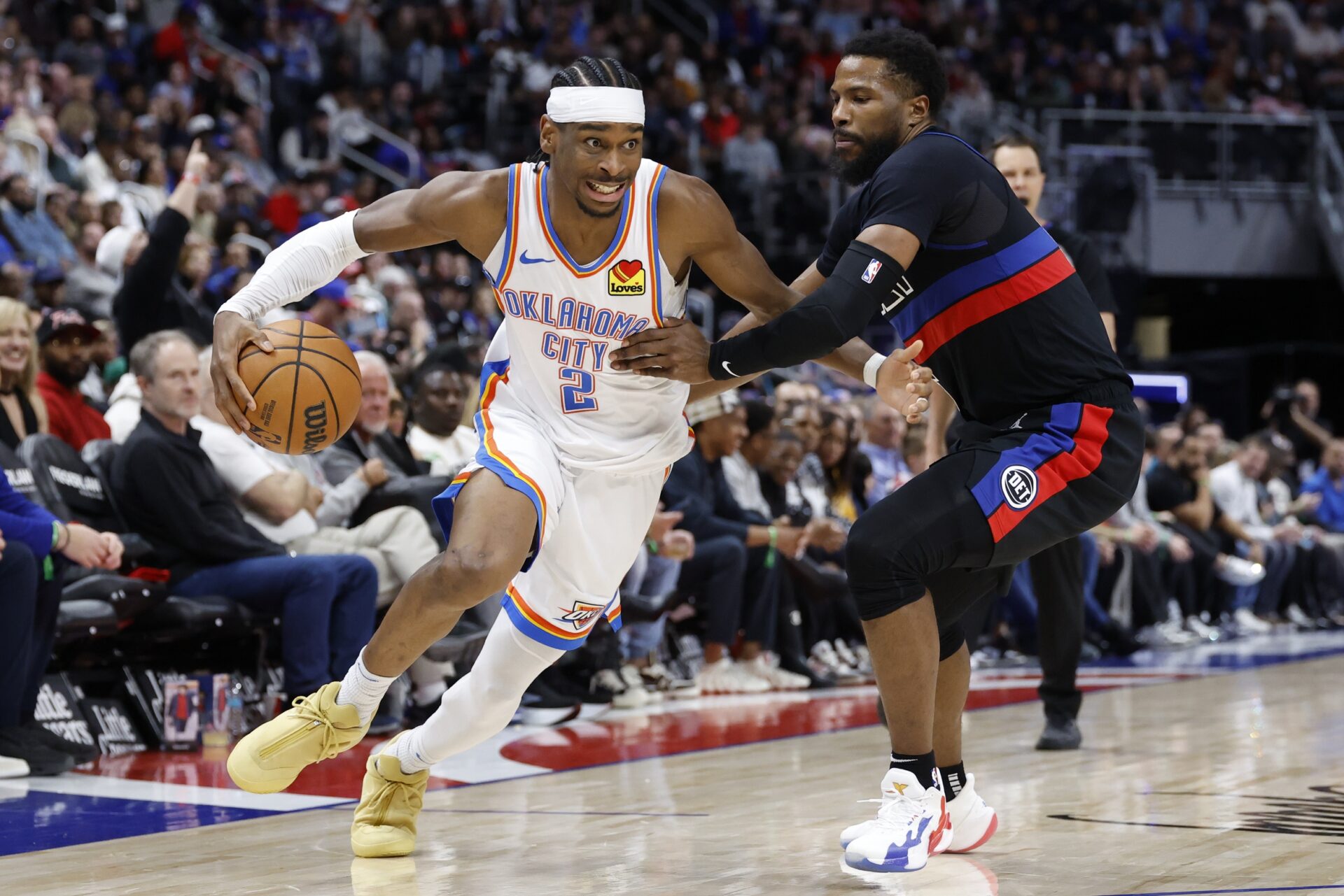 The NBA regular season and the playoffs might as well be two different sports when it comes to betting player props.