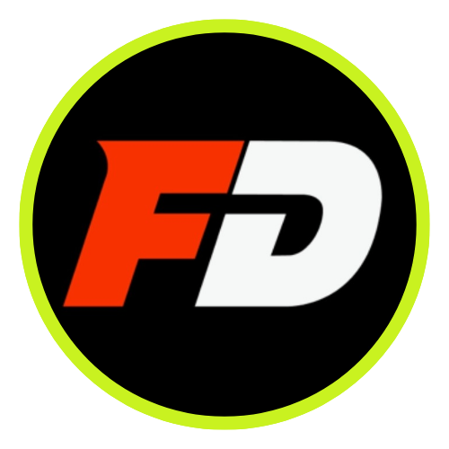 Fastdraft logo
