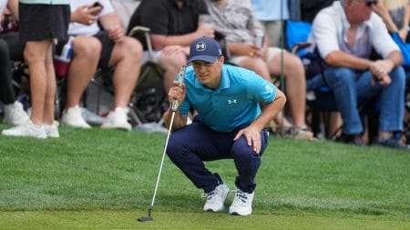 Jeff Edelstein discusses the DraftKings PGA Milly Maker and Masters props, and what it takes to turn $10 into a million dollars.