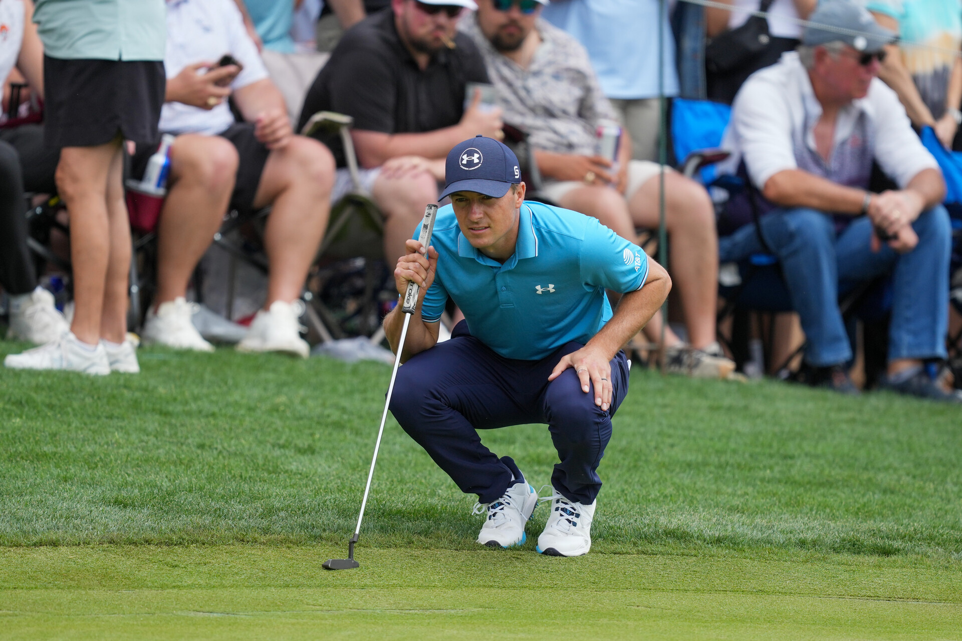 Jeff Edelstein discusses the DraftKings PGA Milly Maker and Masters props, and what it takes to turn $10 into a million dollars.