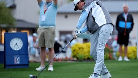 We look at our favorite golf props and DFS PGA picks today's 3M Open Preview.