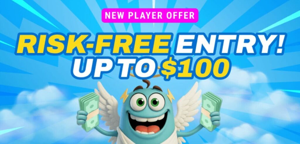 Boom Fantasy New User Offer