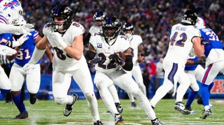 Derrick Henry Prediction Sunday - Best Bets, Props & Pick This Week