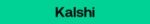 Kalshi wide logo.