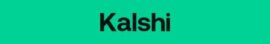 Kalshi wide logo.