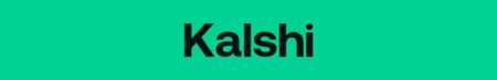 Kalshi wide logo.
