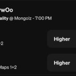 ZywOo CS2 Projections on Underdog