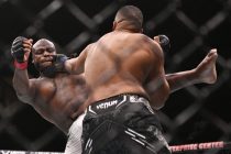 Derrick Lewis headlines our UFC expert props pick for UFC Fight Night this weekend.