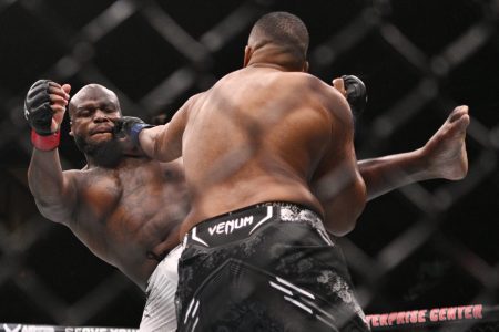 Derrick Lewis headlines our UFC expert props pick for UFC Fight Night this weekend.