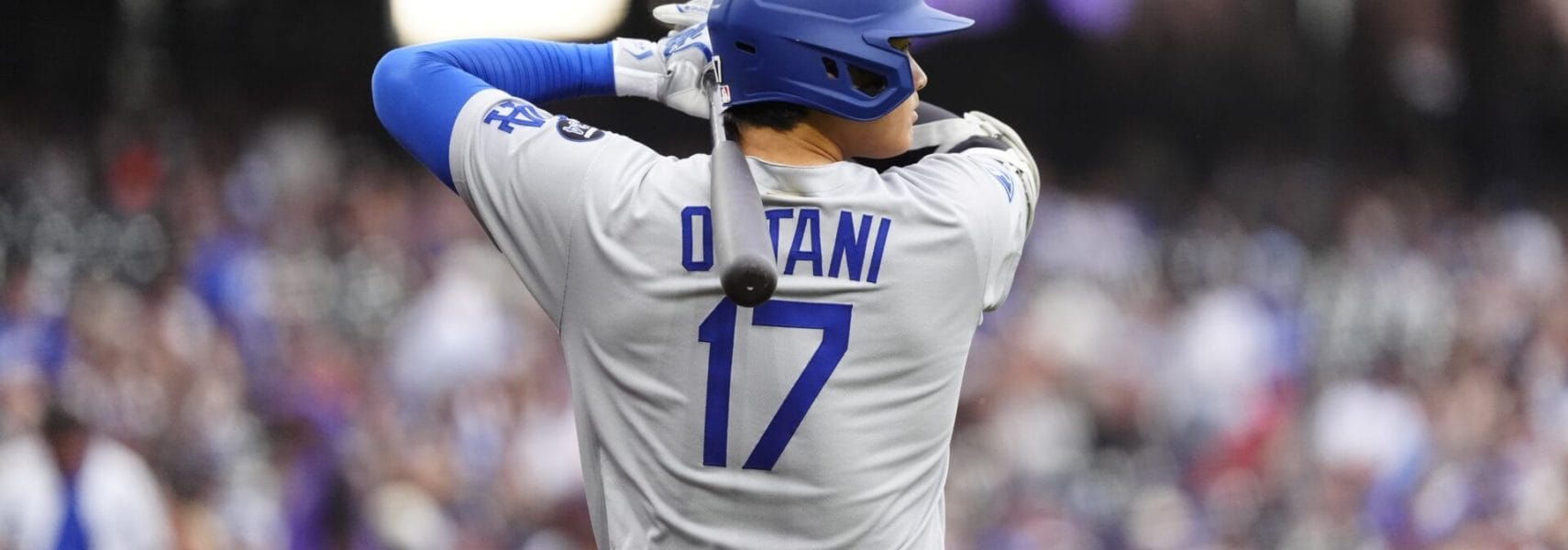 Shohei Ohtan is one of our breakout MLB players to target this week - August 26, 2025.