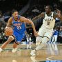 Aaron Wiggins NBA