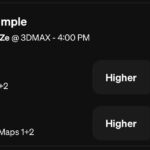 s1mple CS2 Projections