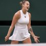 Aryna Sabalenka is one of our expert tenns props picks for Tuesday at Wimbledon. July 8, 2025