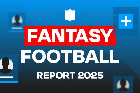 Fantasy Football Survey - Header