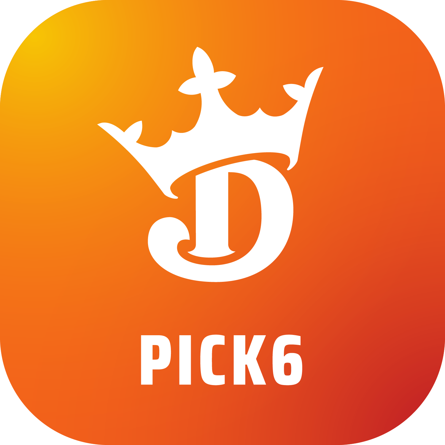 Draftkings Pick6