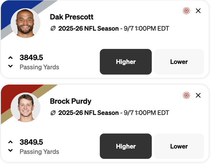 Underdog NFL Season Long