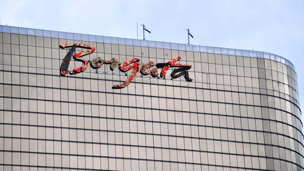Borgata hotel