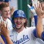 Vinnie Pasquantino of the Royals is our expert Underdog pick of the day.