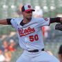 Charlie Morton of the Orioles is one of our Sleeper Picks plays for July 4, 2025