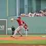 Chase Burns MLB