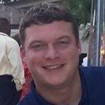Keith Eyster
