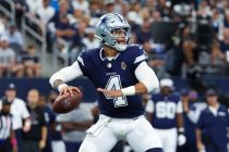 Dak Prescott NFL