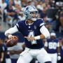 Dak Prescott NFL