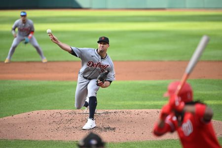 Jack Flaherty MLB