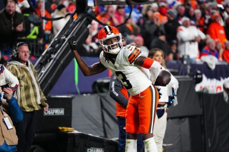 Jerry Jeudy - NFL