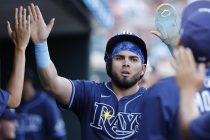 Jonathan Aranda MLB