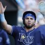 Jonathan Aranda MLB