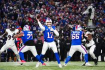 Josh Allen - NFL