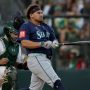 Josh Naylor is one of our best home run props of the day. He has found success since his trade to the Seattle Mariners.