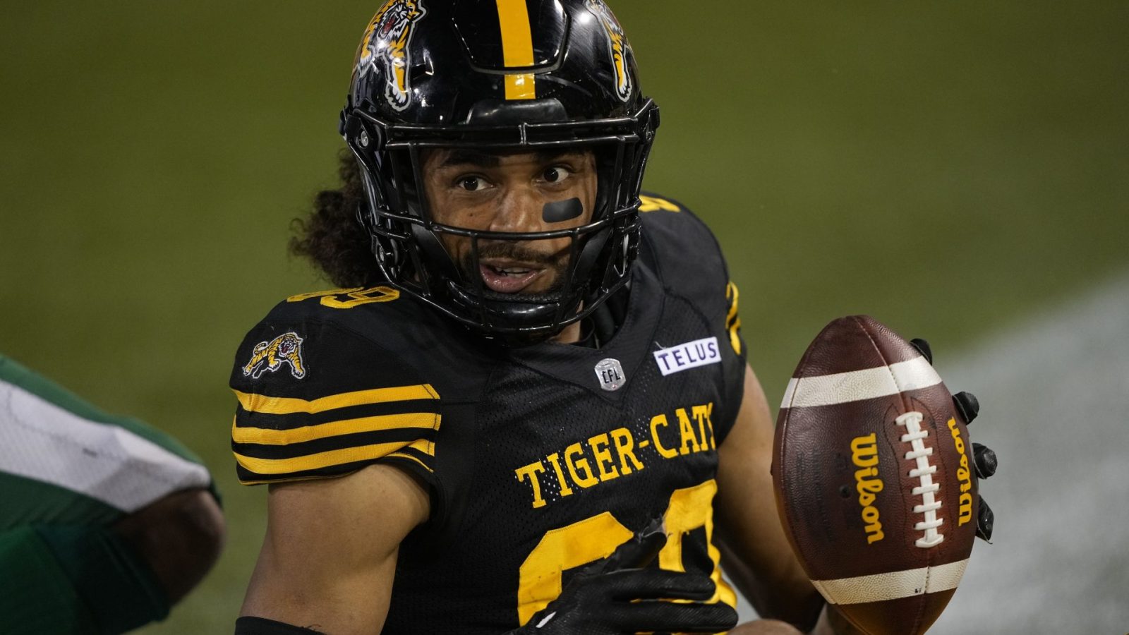 Kenny Lawler is one of our expert picks for best CFL props today.