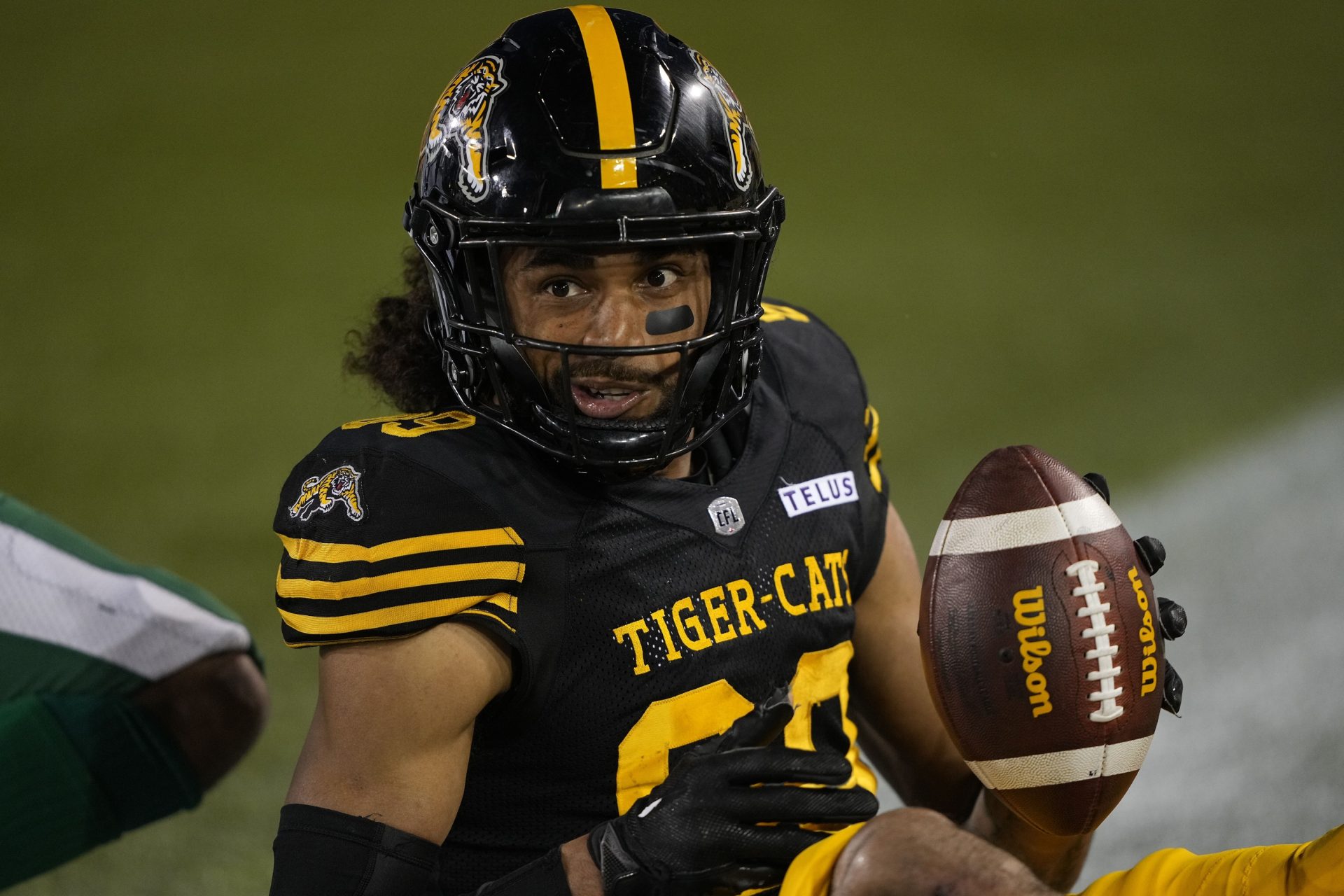 Kenny Lawler is one of our expert picks for best CFL props today.