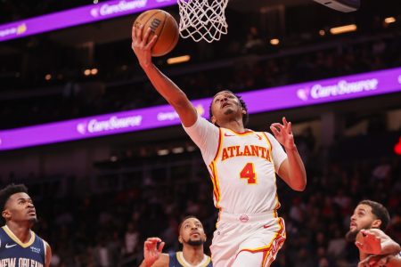Kobe Bufkin is one of our NBA summer league bets today!