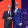 Liam McNeeley NBA