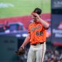 Logan Webb - MLB