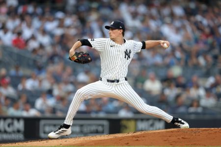 Max Fried - New York Yankees