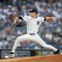 Max Fried - New York Yankees