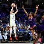 Paige Bueckers WNBA
