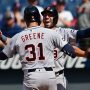 Riley Greene - Detroit Tigers