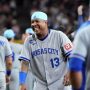 Salvador Perez - MLB
