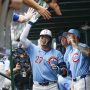 Seiya Suzuki MLB